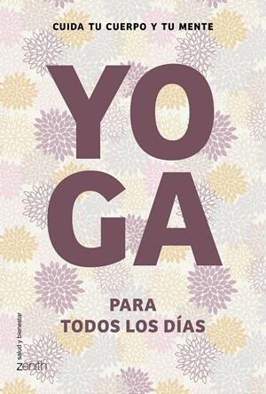 YOGA PARA TODOS LOS DÍAS | 9788408145417 | AUTORES VARIOS | Llibreria Online de Tremp