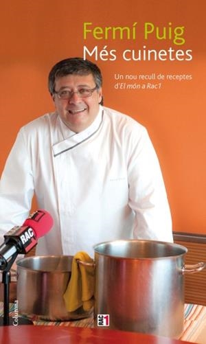 MES CUINETES | 9788466414166 | PUIG, FERMI | Llibreria Online de Tremp