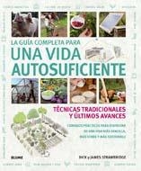 GUÍA COMPLETA PARA UNA VIDA AUTOSUFICIENTE | 9788480769235 | STRAWBRIDGE, DICK/STRAWBRIDGE, JAMES | Llibreria Online de Tremp