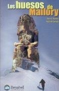 HUESOS DE MALLORY, LOS | 9788489969582 | TORRES, DAVID-CONDE, RAFAEL