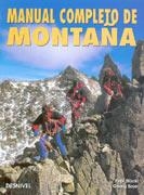 MANUAL COMPLETO DE MONTAÑA | 9788487746574 | STUCKL, PEPI
