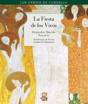 LA FIESTA DE LOS VIVOS | 9788415973201 | MARTÍN NAVARRO, ALEJANDRO | Llibreria Online de Tremp