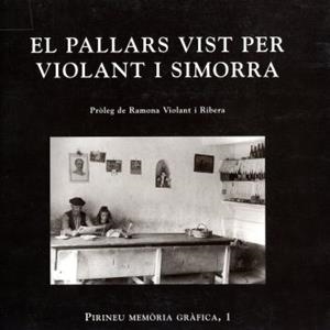 PALLARS VIST PER VIOLANT I SIMORRA, EL | 9788495194107 | AAVV