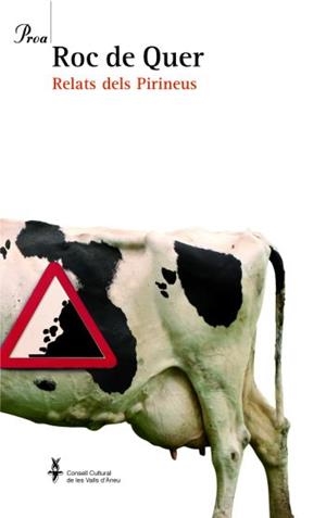 RELATS DELS PIRINEUS | 9788484376149 | DE QUER, ROC | Llibreria Online de Tremp