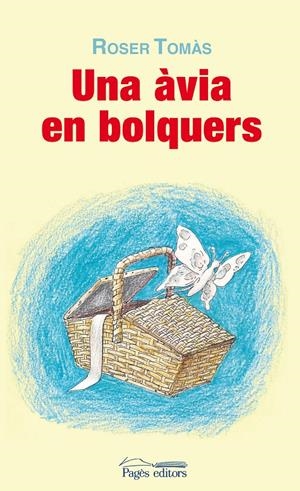 UNA ÀVIA EN BOLQUERS | 9788499753294 | TOMÀS, ROSER | Llibreria Online de Tremp