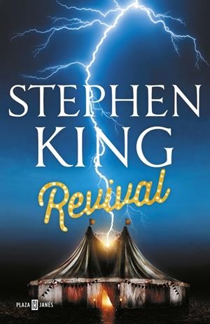REVIVAL | 9788401015380 | KING,STEPHEN | Llibreria Online de Tremp
