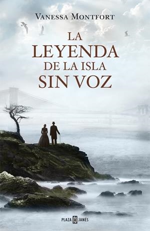 LEYENDA DE LA ISLA SIN VOZ | 9788401342059 | MONTFORT,VANESSA | Llibreria Online de Tremp