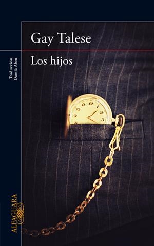 LOS HIJOS | 9788420416540 | TALESE,GAY | Llibreria Online de Tremp