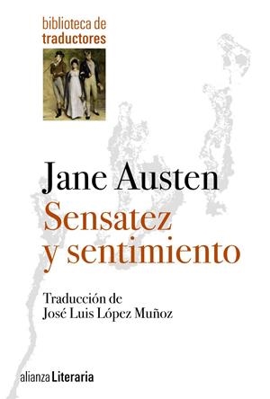SENSATEZ Y SENTIMIENTO | 9788420675602 | AUSTEN, JANE | Llibreria Online de Tremp