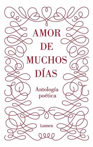 AMOR DE MUCHOS DÍAS | 9788426400192 | AUTORES VARIOS | Llibreria Online de Tremp