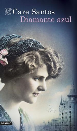 DIAMANTE AZUL | 9788423349906 | SANTOS, CARE  | Llibreria Online de Tremp