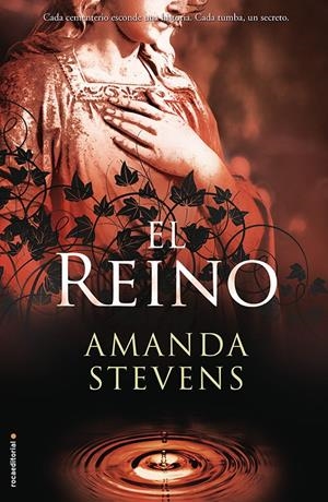 REINO | 9788499187242 | STEVENS, AMANDA