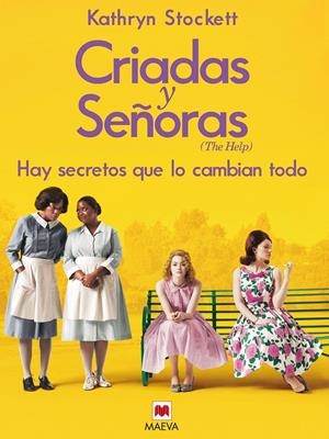 CRIADAS Y SEÑORAS | 9788492695102 | STOCKETT, KATHRYN | Llibreria Online de Tremp