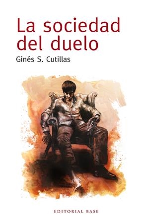SOCIEDAD DEL DUELO, LA | 9788415706038 | CUTILLAS CUENCA, GINÉS | Llibreria Online de Tremp