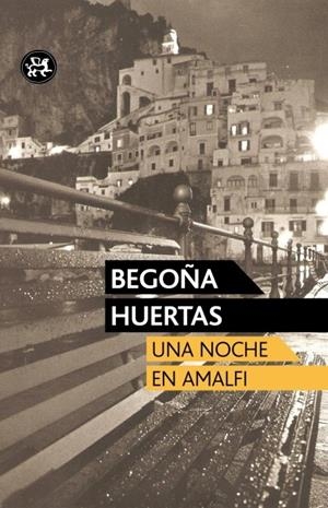 NOCHE EN AMALFI, UNA | 9788415325420 | HUERTAS UHAGON | Llibreria Online de Tremp
