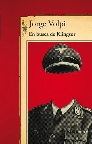 EN BUSCA DE KLINGSOR | 9788420416762 | VOLPI, JORGE | Llibreria Online de Tremp