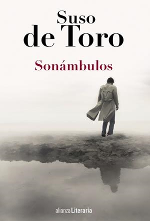 SONÁMBULOS | 9788420691824 | TORO, SUSO DE | Llibreria Online de Tremp