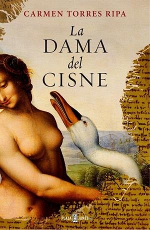 DAMA DEL CISNE, LA | 9788401354885 | TORRES,CARMEN | Llibreria Online de Tremp