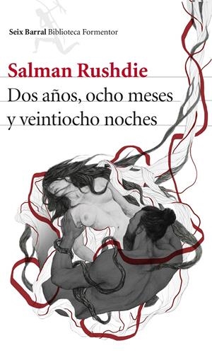 DOS AÑOS, OCHO MESES Y VEINTIOCHO NOCHES | 9788432225215 | SALMAN RUSHDIE | Llibreria Online de Tremp
