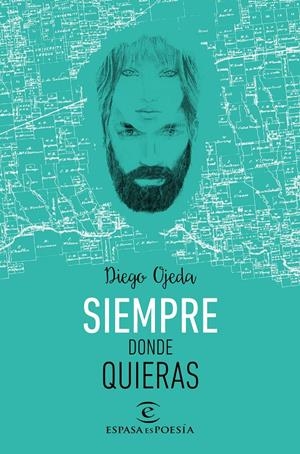 SIEMPRE DONDE QUIERAS | 9788467044867 | OJEDA SANCHEZ, DIEGO  | Llibreria Online de Tremp