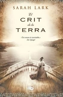 CRIT DE LA TERRA, EL  | 9788498729139 | LARK, SARAH | Llibreria Online de Tremp