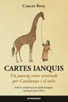 CARTES IANQUIS | 9788493972288