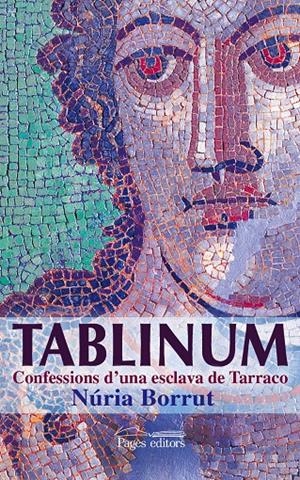 TABLINUM | 9788499753331 | BORRUT MULET, NÚRIA | Llibreria Online de Tremp