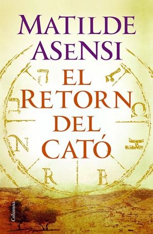 EL RETORN DEL CATÓ | 9788466420235 | MATILDE ASENSI | Llibreria Online de Tremp