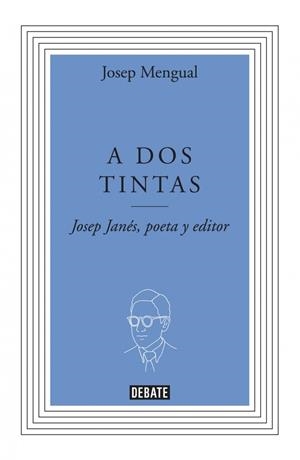 A DOS TINTAS | 9788499923277 | MENGUAL CATALA,JOSEP | Llibreria Online de Tremp