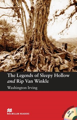 LEGEND SLEEPY HOLLOW PACK | 9781405076548 | COLLINS, A./IRVING, W. | Llibreria Online de Tremp
