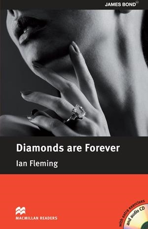 DIAMONDS ARE FOREVER PACK | 9780230716629 | FLEMING, I./ESCOTT, J.
