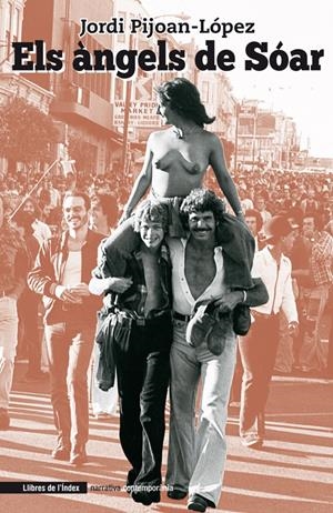 ELS ÀNGELS DE SÓAR | 9788494414435 | PIJOAN-LÒPEZ, JORDI | Llibreria Online de Tremp