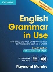 ENGLISH GRAMMAR IN USE | 9781107539334 | MURPHY, RAYMOND