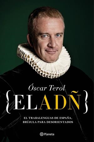 EL ADÑ | 9788408149514 | ÓSCAR TEROL | Llibreria Online de Tremp