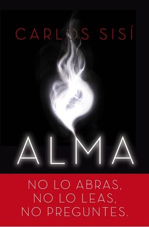 ALMA | 9788445002919 | CARLOS SISÍ