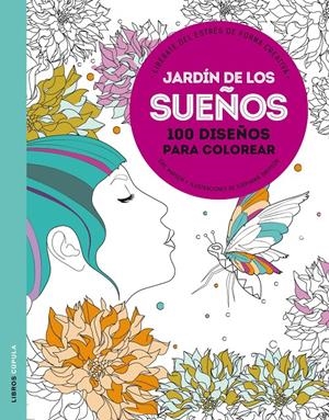 JARDÍN DE LOS SUEÑOS | 9788448021214 | ÉRIC MARSON | Llibreria Online de Tremp