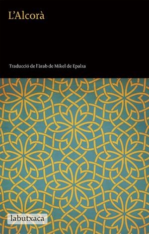 L'ALCORÀ | 9788416334223 | ANÓNIMO | Llibreria Online de Tremp