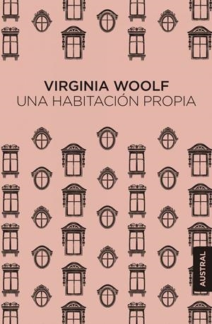 UNA HABITACIÓN PROPIA | 9788432222825 | VIRGINIA WOOLF | Llibreria Online de Tremp