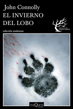 INVIERNO DEL LOBO, EL  | 9788490661048 | CONNOLLY, JOHN 