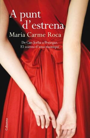 A PUNT D'ESTRENA | 9788466417976 | MARIA CARME ROCA | Llibreria Online de Tremp