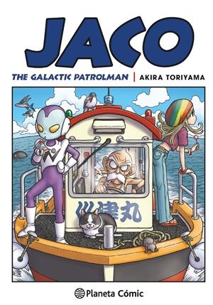 BOLA DE DRAC Nº 00 JACO | 9788416090211 | AKIRA TORIYAMA | Llibreria Online de Tremp