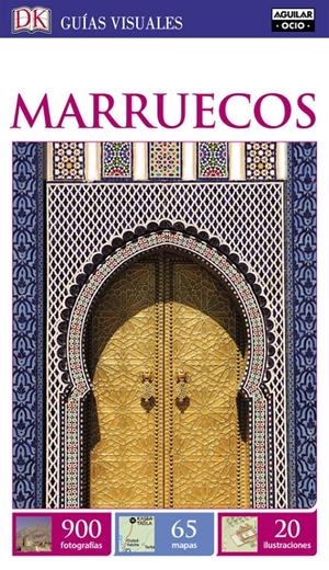 MARRUECOS (GUÍAS VISUALES 2016) | 9788403511866 | VARIOS AUTORES | Llibreria Online de Tremp