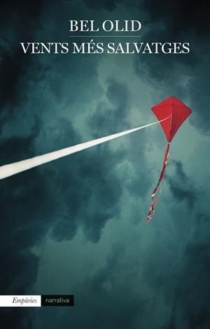 VENTS MÉS SALVATGES | 9788416367504 | BEL OLID | Llibreria Online de Tremp