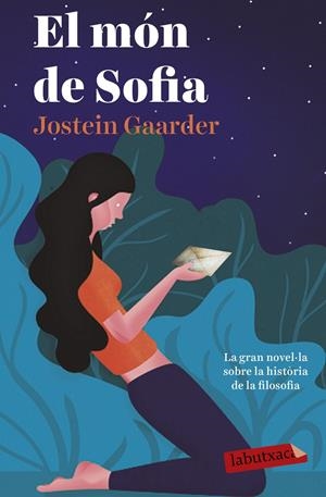 EL MÓN DE SOFIA | 9788416334902 | JOSTEIN GAARDER | Llibreria Online de Tremp
