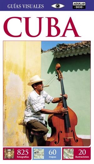 CUBA (GUÍAS VISUALES 2015) | 9788403510241 | VARIOS AUTORES | Llibreria Online de Tremp