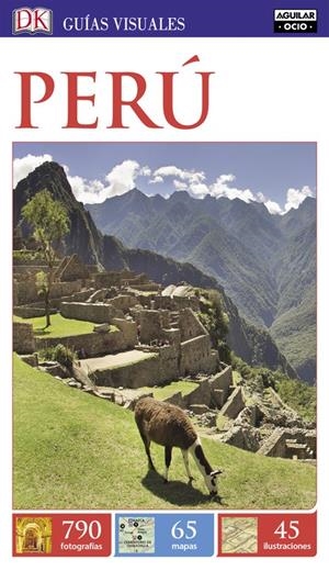 PERÚ (GUÍAS VISUALES 2016) | 9788403511989 | VARIOS AUTORES | Llibreria Online de Tremp