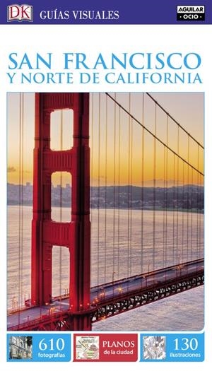 SAN FRANCISCO (GUÍAS VISUALES 2015) | 9788403510142 | VARIOS AUTORES | Llibreria Online de Tremp