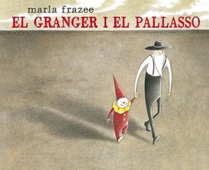 GRANGER I EL PALLASSO, EL | 9788415975472 | FRAZEE, MARLA