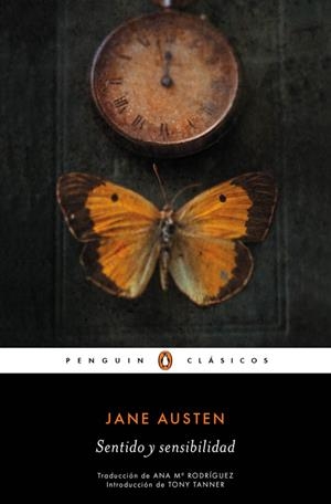 SENTIDO Y SENSIBILIDAD | 9788491050001 | AUSTEN, JANE | Llibreria Online de Tremp
