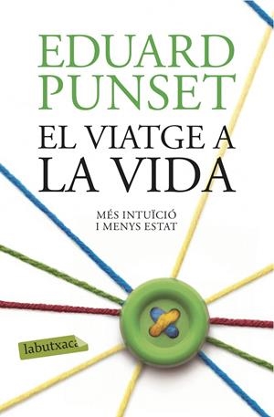 EL VIATGE A LA VIDA | 9788416334971 | EDUARDO PUNSET | Llibreria Online de Tremp